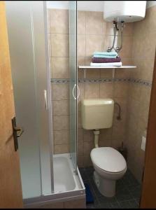 Apartments Ćošković