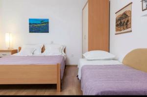 Apartments Ćošković