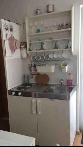 Apartments Ćošković