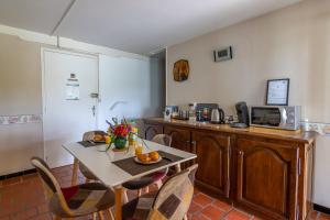 Appartements LeSaumurTranquille - Le Poitrineau : photos des chambres