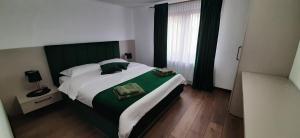 Casa Mihali Colibița