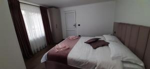 Casa Mihali Colibița