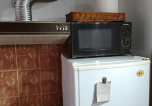 Apartman Oaza Olja