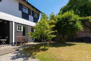 Cozy apartment in building next to Ringmuren