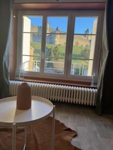 Maison Bacou cité 2