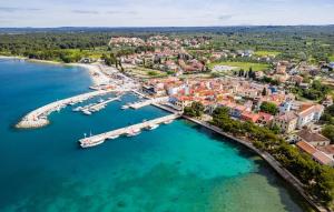 Gorgeous Apartment In Fazana With Wifi