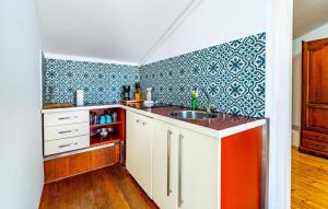 Gorgeous Apartment In Fazana With Wifi