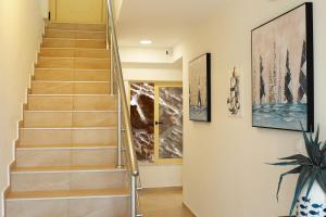 Ocean View Studios and Luxury Rooms