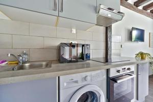 Appartements Welcome to Clara House : photos des chambres