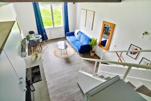 Appartements Welcome to Clara House : photos des chambres