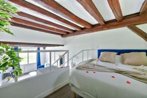 Appartements Welcome to Clara House : photos des chambres