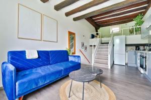 Welcome to Clara House