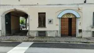 La Vecchia Posta - Monguzzo 