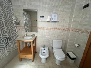 Espacioso piso en Málaga Centro