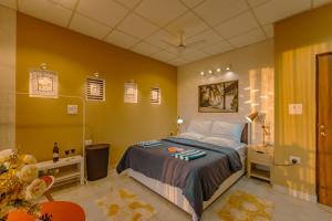 Sanfrancisco Holiday Homes