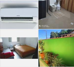 Office Hostel -Quartos e cozinhas privativas ar condicionado emitimos nota fiscal