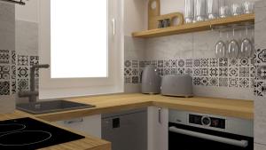 Apartment Kata - Ubytování bez kategorie ve městě Cetinje