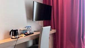Standard Twin Room room in FORTUNE ATRIUM HOTEL