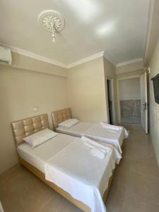 Altinkum tatil konakları