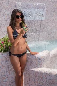 Hotel la Praia - Briatico