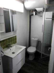 studio cosy rénové climatisé