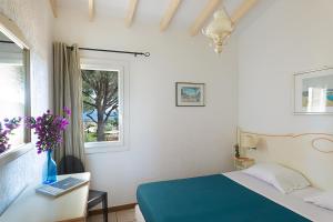Appart'hotels Residence Marina Di Santa Giulia : photos des chambres