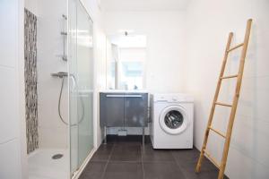 Appt 4 pers vue Intra-Muros avec Parking