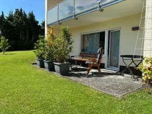 Erholung im Westerwald ! - Müschenbach