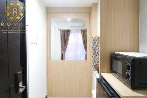 Royal Suites Studio 10RS - Citra Plaza Nagoya