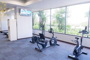 Royal Suites Studio 10RS - Citra Plaza Nagoya