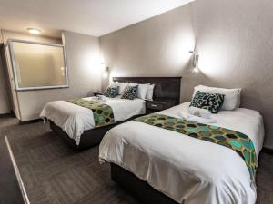 Hotel 247 @ White River