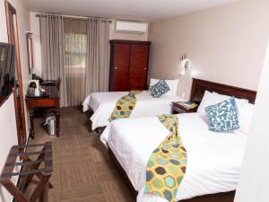 Hotel 247 @ White River