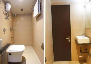 Glitz Hotels West Inn - Nr International Airport Mumbai T2