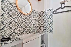 Appartements Welcome to Chic Duplex : photos des chambres