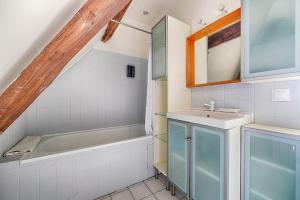 Welcome to Chic Duplex