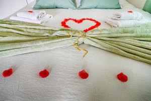 Appartements Welcome to Chic Duplex : photos des chambres