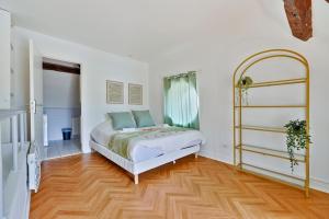 Appartements Welcome to Chic Duplex : photos des chambres