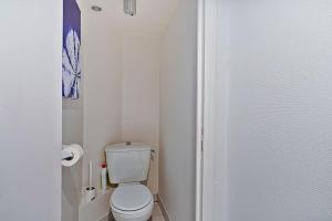 Welcome to Chic Duplex