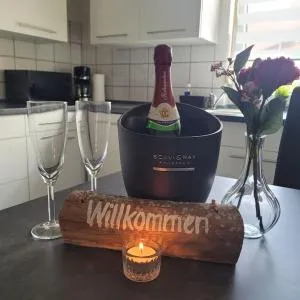 Ferienwohnung Harzglück Hattorf - Wulften