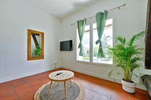 Appartements Welcome to Chic Duplex : photos des chambres