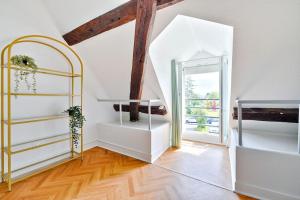 Appartements Welcome to Chic Duplex : Appartement 1 Chambre