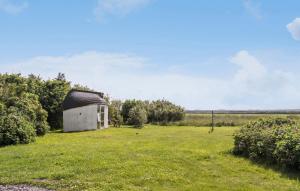 Nice Home In Harboøre With Wifi