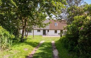 Nice Home In Harboøre With Wifi