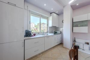 Seaside Escape by PS