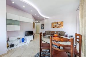 Seaside Escape by PS