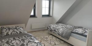 Apartamenty Szepty Mazur