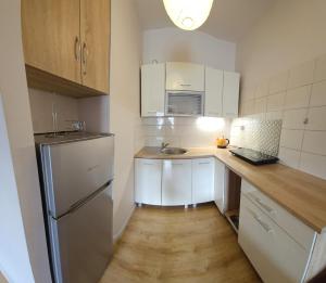 Apartamenty Kolorowe Etna