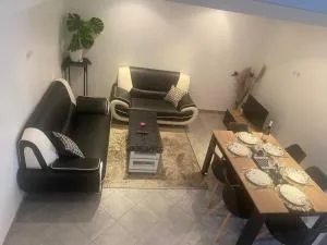 Maison de charme st euphemie - Chaleins