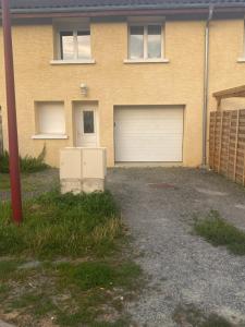 Maison de charme st euphemie