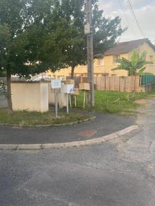 Maison de charme st euphemie